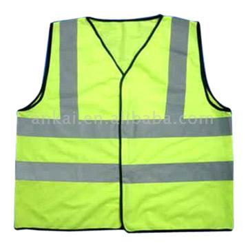 reflective Safety Vest