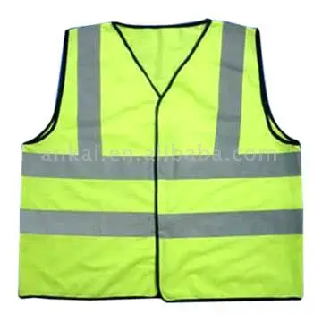 reflective Safety Vest