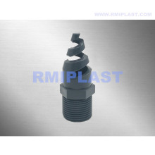 UPVC Spiral Nozzle For Cooling Tower