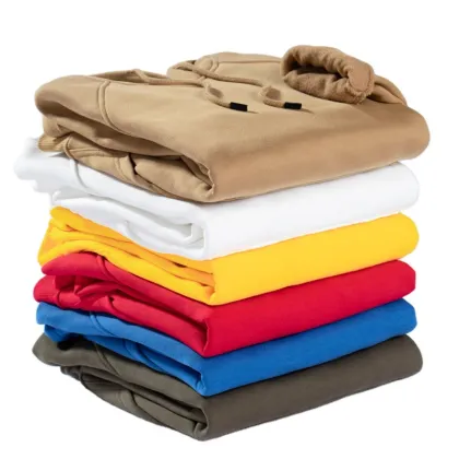 Custom Logo Hoodies & Sweatshirts OEM ODM Evertop