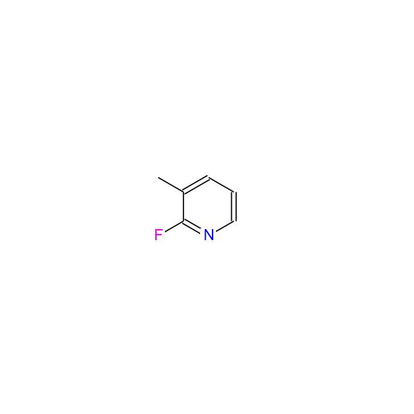 2-Fluoro-3-methylpyridine Pharmaceutical Intermediates