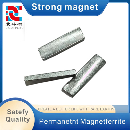 میله های آهنربایی خاکی کمیاب استوانه ای قوی 38SH