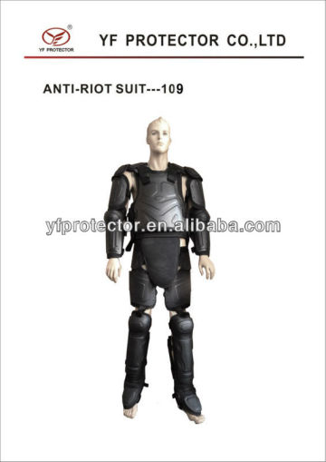 ANTI RIOT SUIT ANTI RIOT GEAR ANTI RIOT