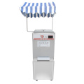 Producten verkopen online smaak Italiaanse ijsmachine