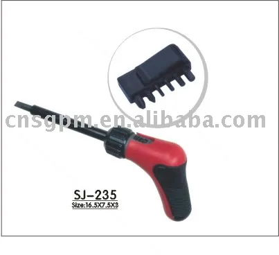 ratchet wheel screwdriver