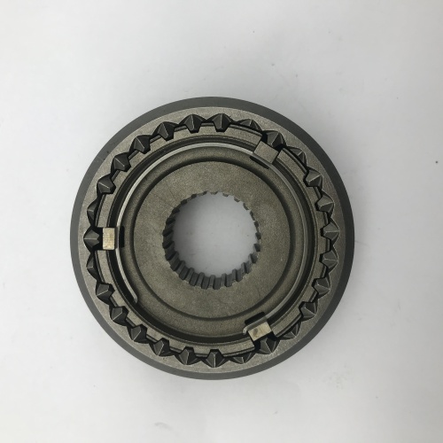 Customized auto parts Brass or steel synchronizer assembly for DAMAS