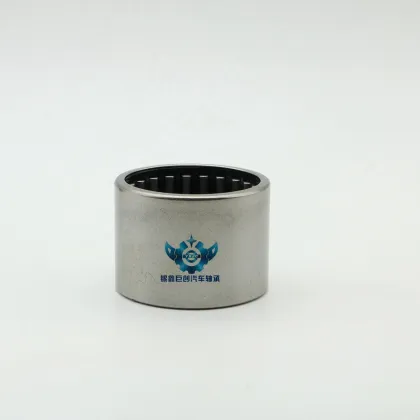 Auto needle roller bearing HMK5045 Valin king pin kit bearing