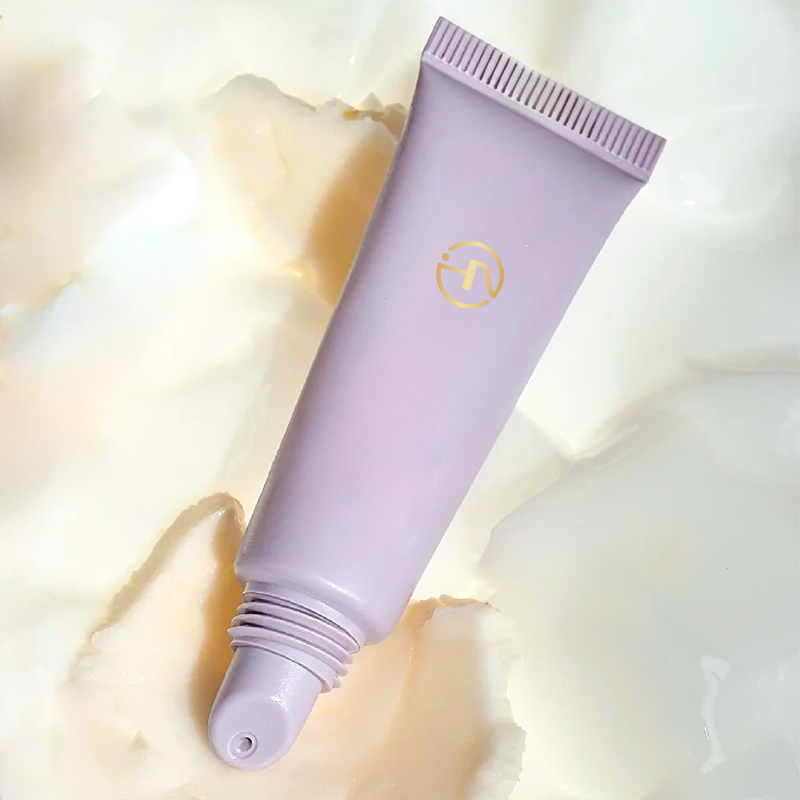 Empty Squeeze Lip Gloss Tube