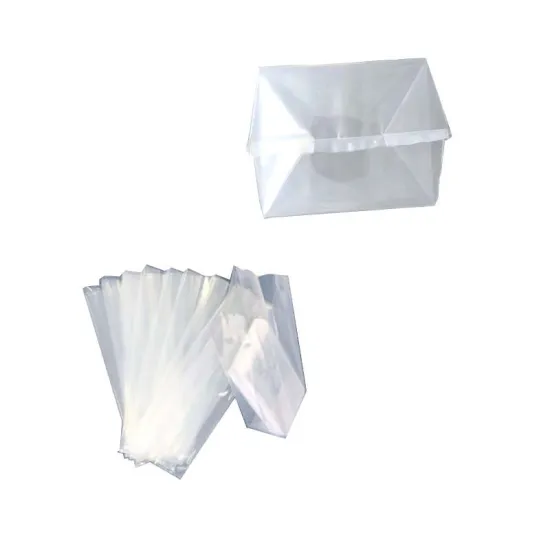 The environmental protection PE organ bag