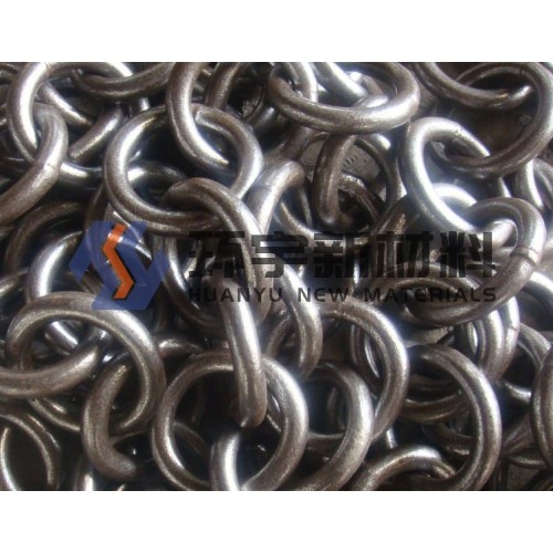 Округли ланци за заварене пећи Φ19мм × 76 мм 115ма