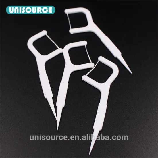 2017 Hot Sale Adult Use Floss Pick