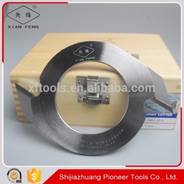 wood finger joint knife 160x4.0x50x2t factory wholesale