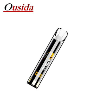 Disposable Vape With Rechargeable 550mAh Battery 3500Puffs