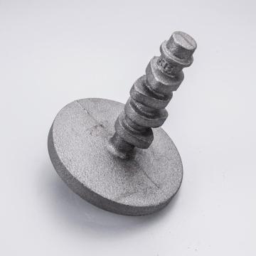 High-precision camshaft castings