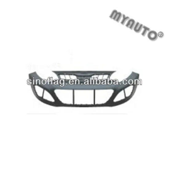 Used Front Bumper for Kia Rio Accessories