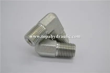 1QT9-SP hydraulic eaton hose fitting