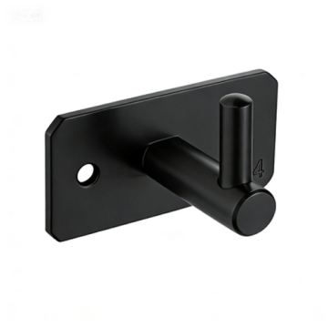 Heavy Duty Bathroom Towel Hook