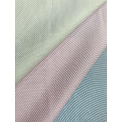 T/C Tooling Twill Dyed Shirt Fabric