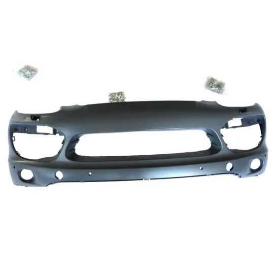 Factory Outlet Porsche Cayenne 958/92A Front Bumper Assembly OE 95850522131 (2011-2014)