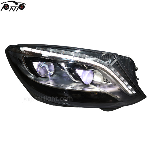 LED headlights for Mercedes Benz S-CLASS W222 V222 X222