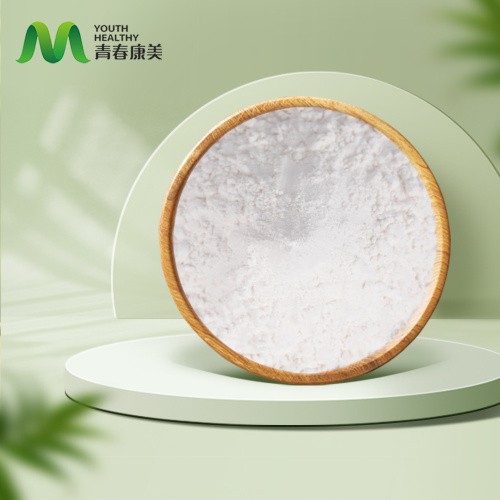 Директно и брзо избјељивање праха коже транекамична киселина