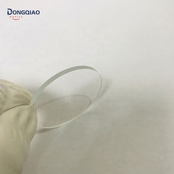 Durable CaF2 Glass Sheets for Industrial Laser and Imaging Systems