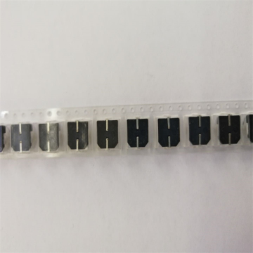 Capacità elettrolitiche in alluminio SMD: 10V-50V, 4.7uf-1000uf-migliori prezzi