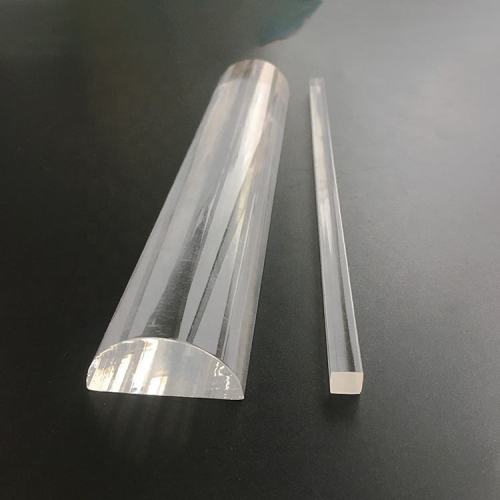 Acrylic Rod Round Square Triangle