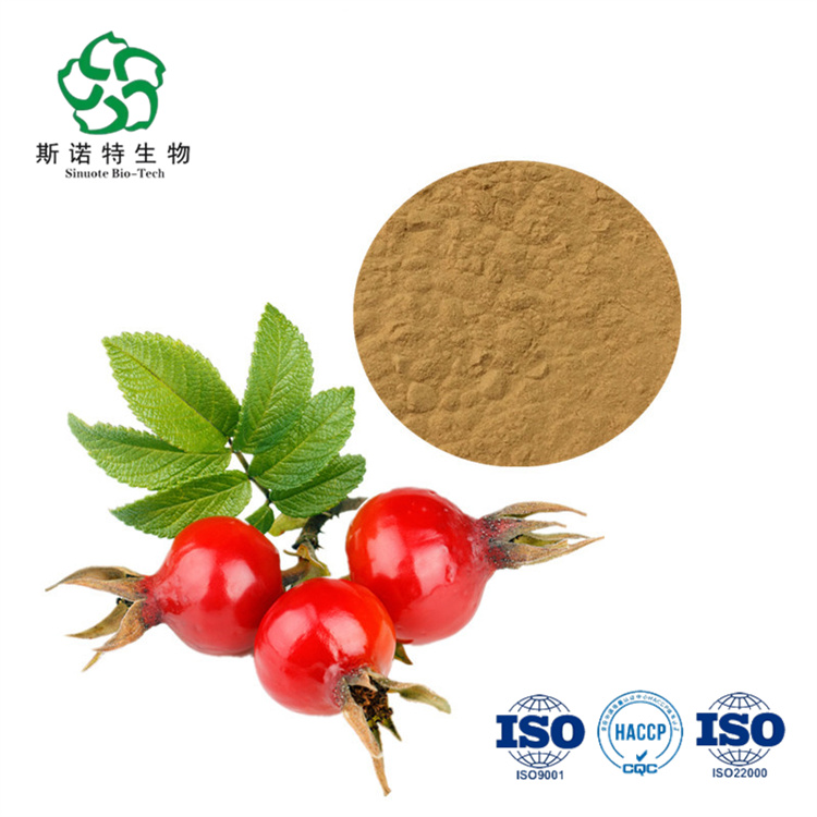 Rosehip Extract