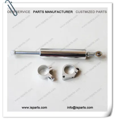 Motorcycle Universal Steering Damper 5mm Bore