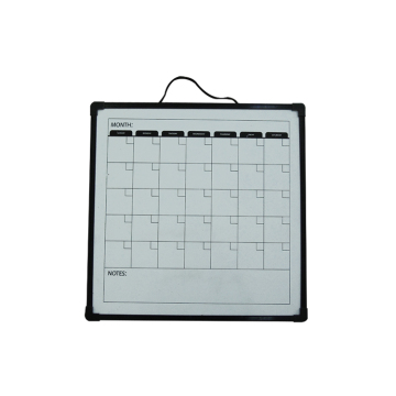 Factory Direct Cheap Custom Plastic A4 Flexible Clipboard Clips