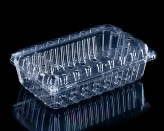 fruit crisper box wholesale