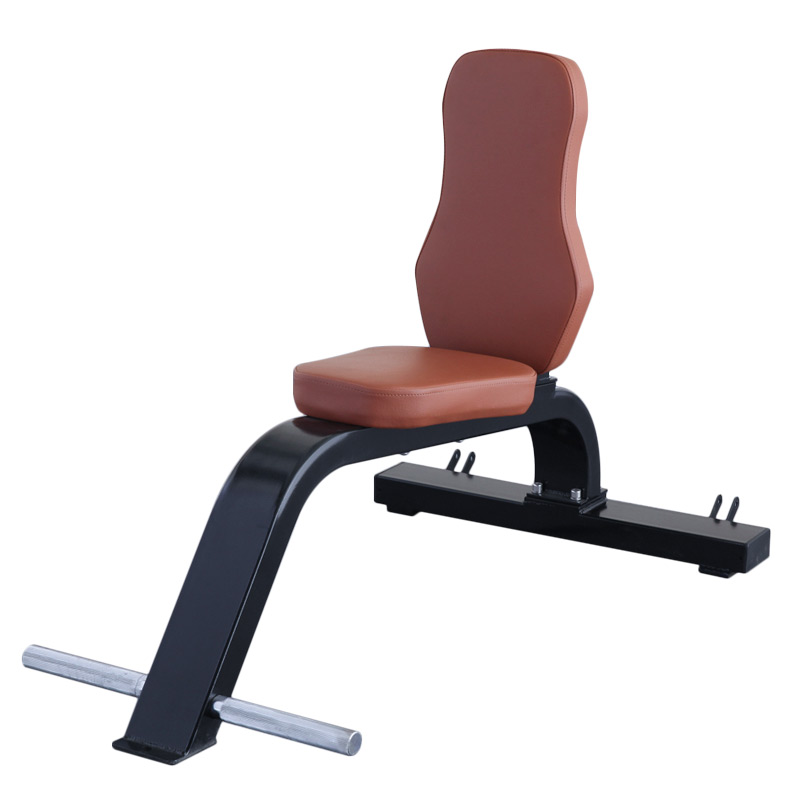 MT-7040 upright bench