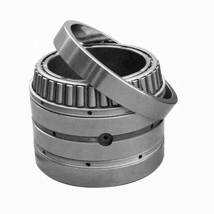 High Performance Four Row Tapered Roller Bearing 330540 AG