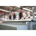 S13-M-2500 20KV Distribution Transformer