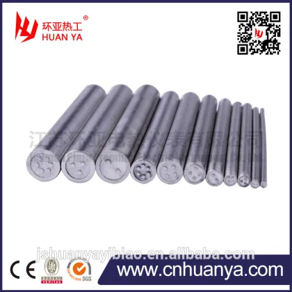 mineral insulated cable type k,j,t,e thermocouple mi cable