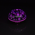 3D Glass Moonlight Light Electric Aroma Diffuser