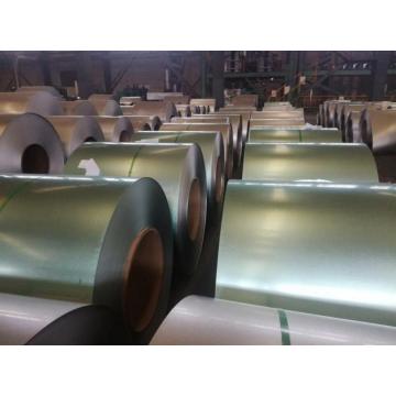 Dx51d Red Blue Green Color Coated Iron Roll