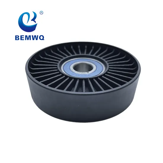 Factory Direct New Pulley 112 200 00 70 for Mercedes-Benz M112