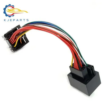44Pin Connector Harness for VWs - Car Wiring Harness and Communication Cable