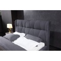 Italian classic craft cloth sofa bedluxury italian beds