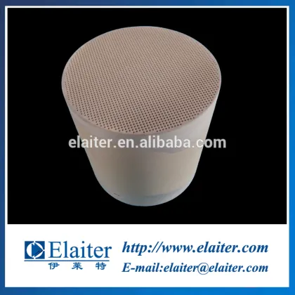 DOC (Diesel Oxidation Catalyst) catalyst