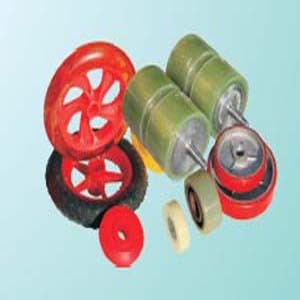 PU Coating, PU Liner, Rollers, PU Roller