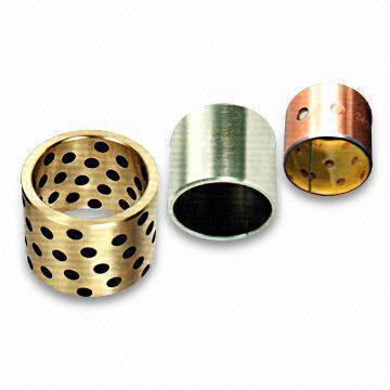 Sliding Bearing