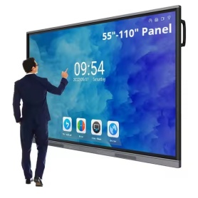 Smart Board Touch Screen Interactive Whiteboard