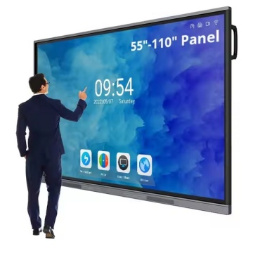 Smart Board Touch Screen Interactive Whiteboard