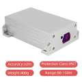 100m High Precision Laser Distance Module