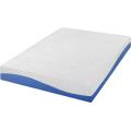 10 Inch Gel Multi Layered Memory Foam Mattress