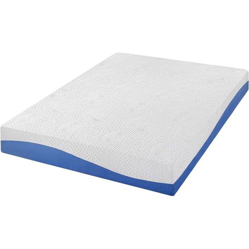 10 Inch Memory Foam Mattress 10 Inch Gel Multi Layered Memory Foam Mattress Factory