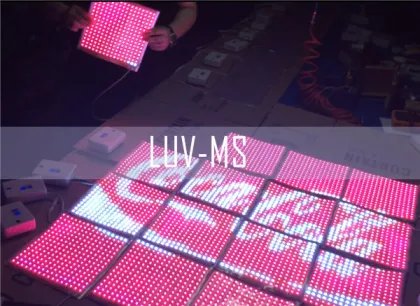 EL Advertisement Electronic Products